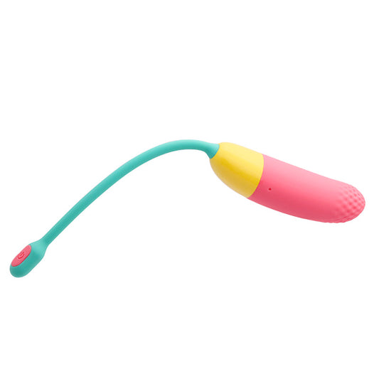 Vini Lite clitoral vibrator