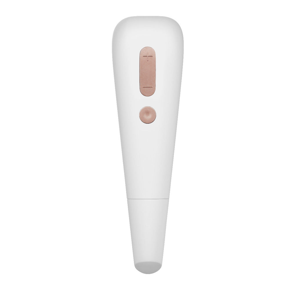 Satisfyer 2 Next Generation in white
