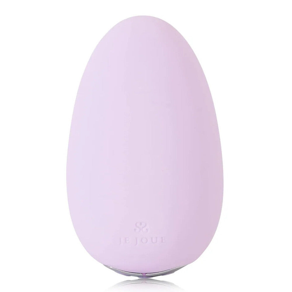 Lilac Je Joue Mimi clitoral vibrator