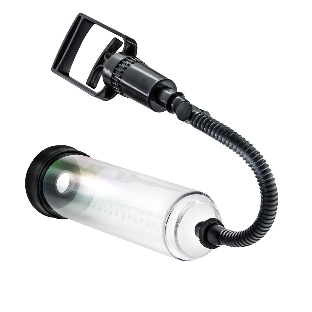 Performance VX3 Enhancement System by Blush Novelties.