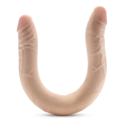 Posable double dong toy