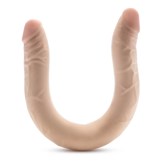 Posable double dong toy