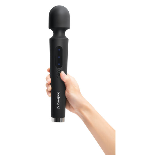 Bodywand power wand in hand