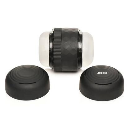 Jock masturbator toy