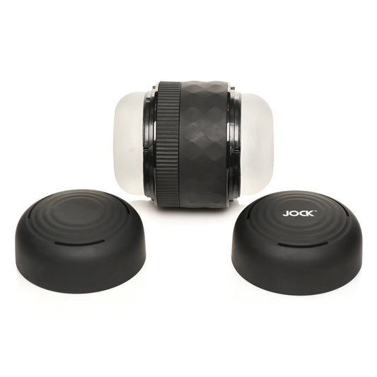 Jock masturbator toy