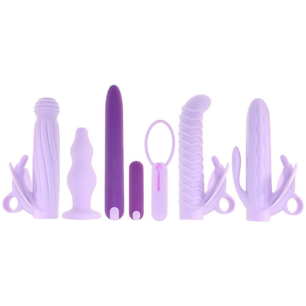 Lilac pleasure: Zero Tolerance Butterfly Kit for solo exploration and couples' fun. Rechargeable and ready for adventure.
