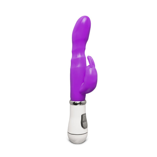 Purple Rabbit Vibrator