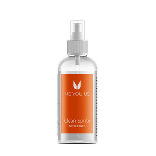 Me You Us Clean Spritz Toy Cleaner