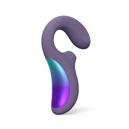 Lelo Enigma Wave purple massager