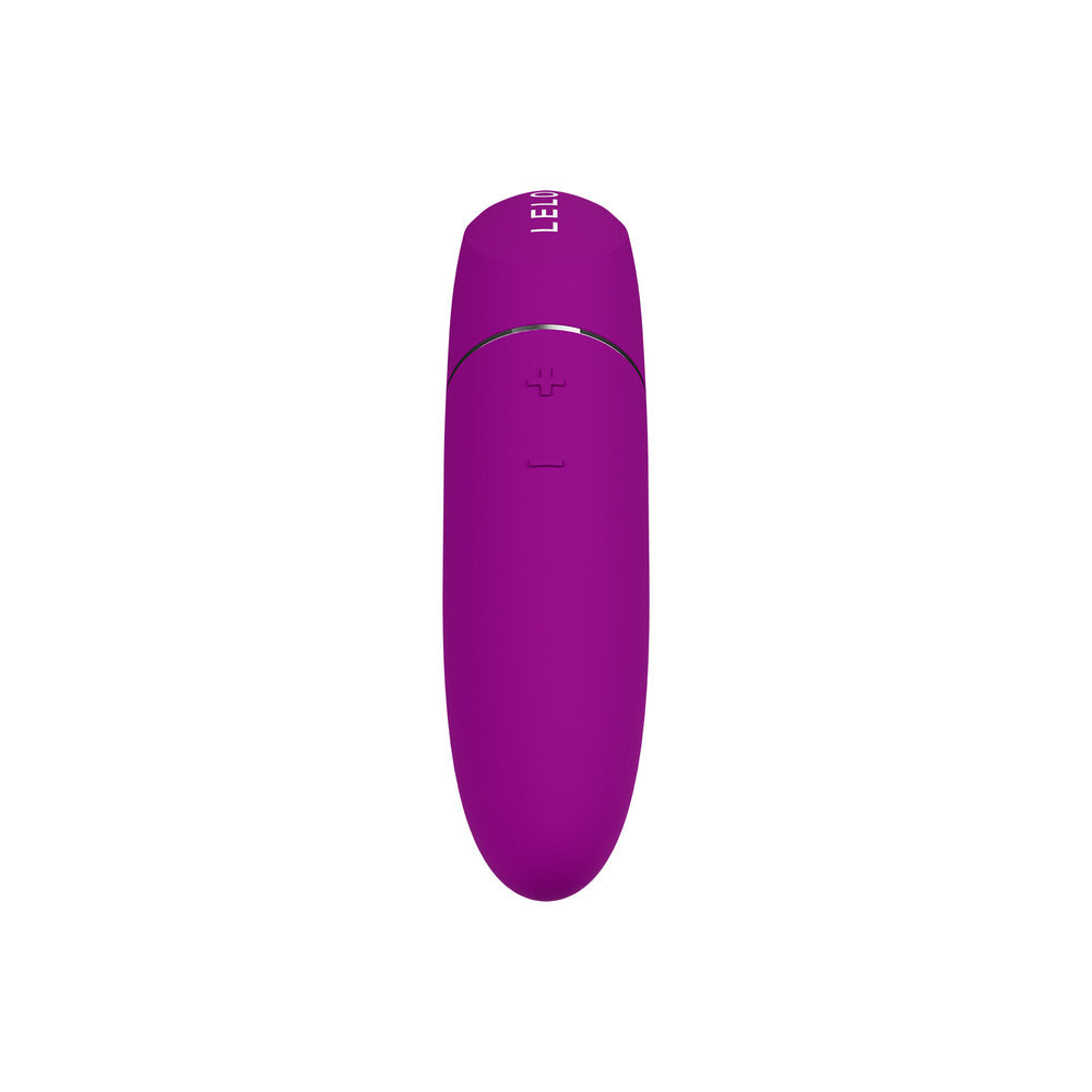 Lelo Mia 3 deep rose vibrator