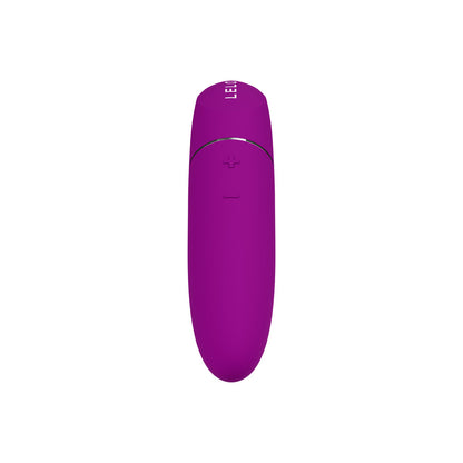 Lelo Mia 3 deep rose vibrator