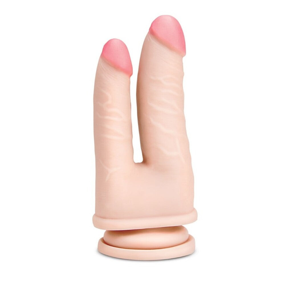 Double-ended dildo from Me You Us