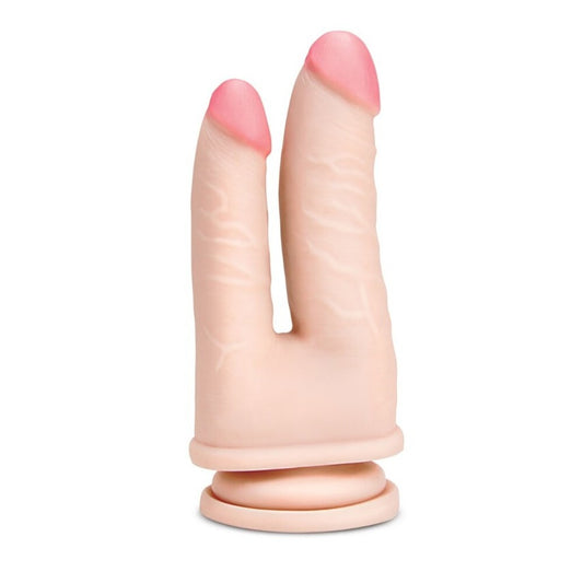 Double-ended dildo from Me You Us