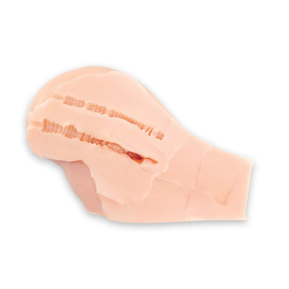 Me You Us Ultra Masturbator, textured pleasure enhancer