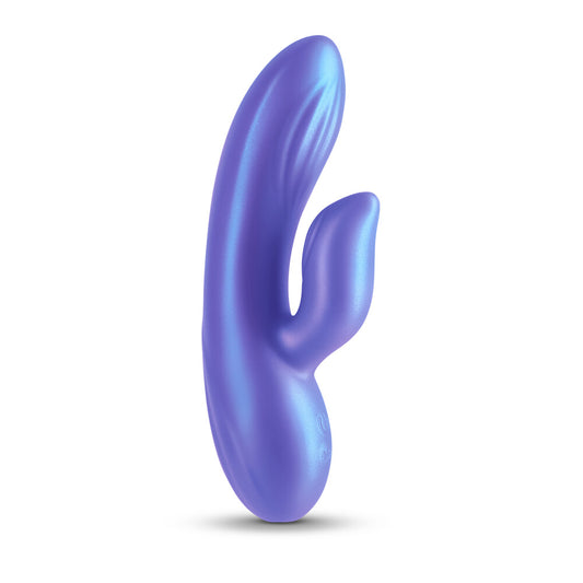 Lilac Dual Vibrator for enhanced pleasure.