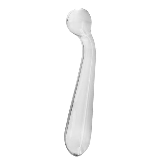 Glass G-Spot Wand