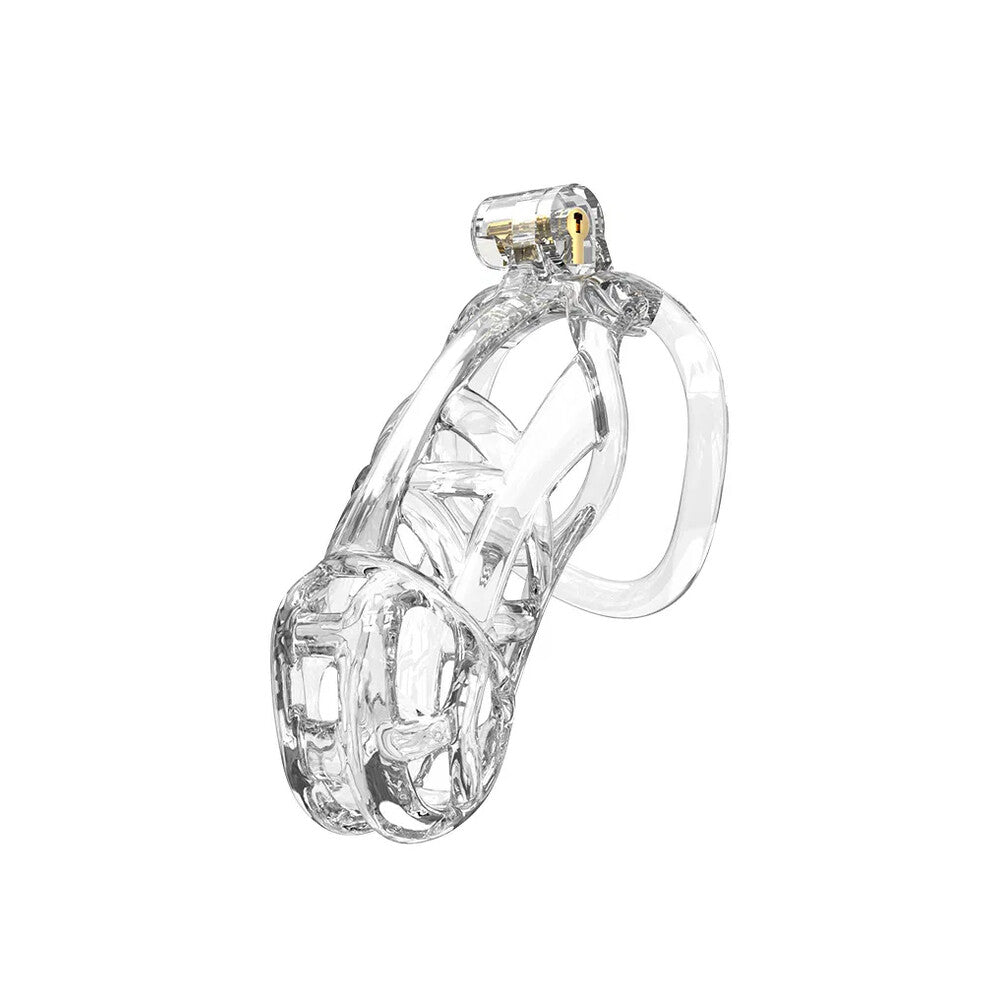 Transparent PCage PC11 by Rimba for controlled fun.