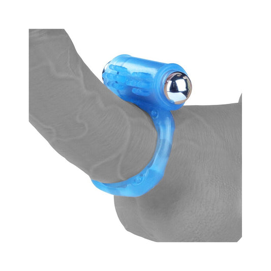 Glow-in-the-dark cock ring