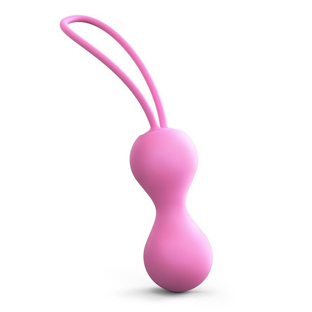 Love To Love Joia Kegel Balls for pelvic floor exercise.