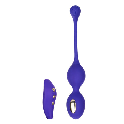 Impulse Intimate kegel exerciser with remote.