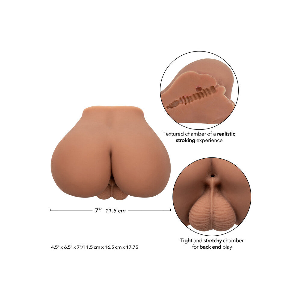 California Exotic Cheap Thrills The Mechanic for pleasure play.