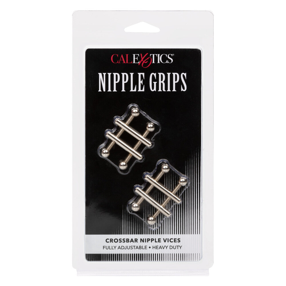 Nipple grips in packaging