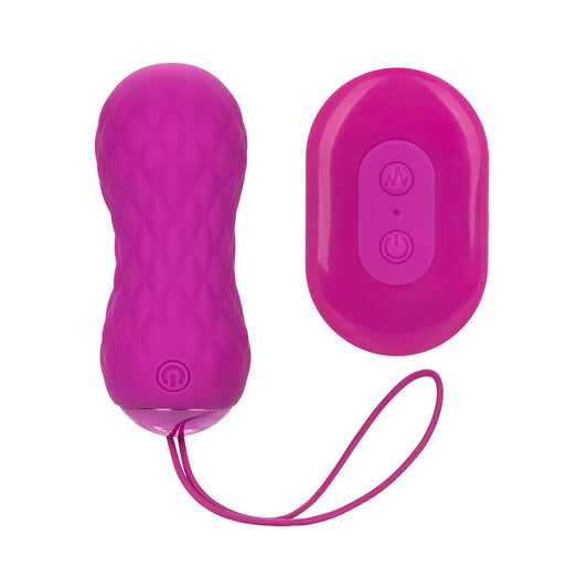 Remote control pink bullet vibrator