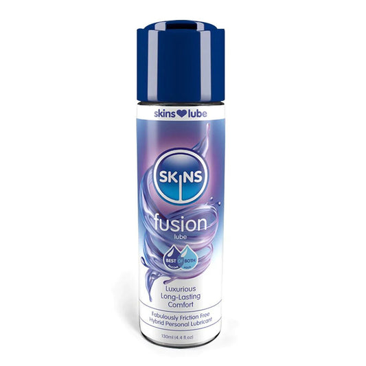 Skins Fusion Lube