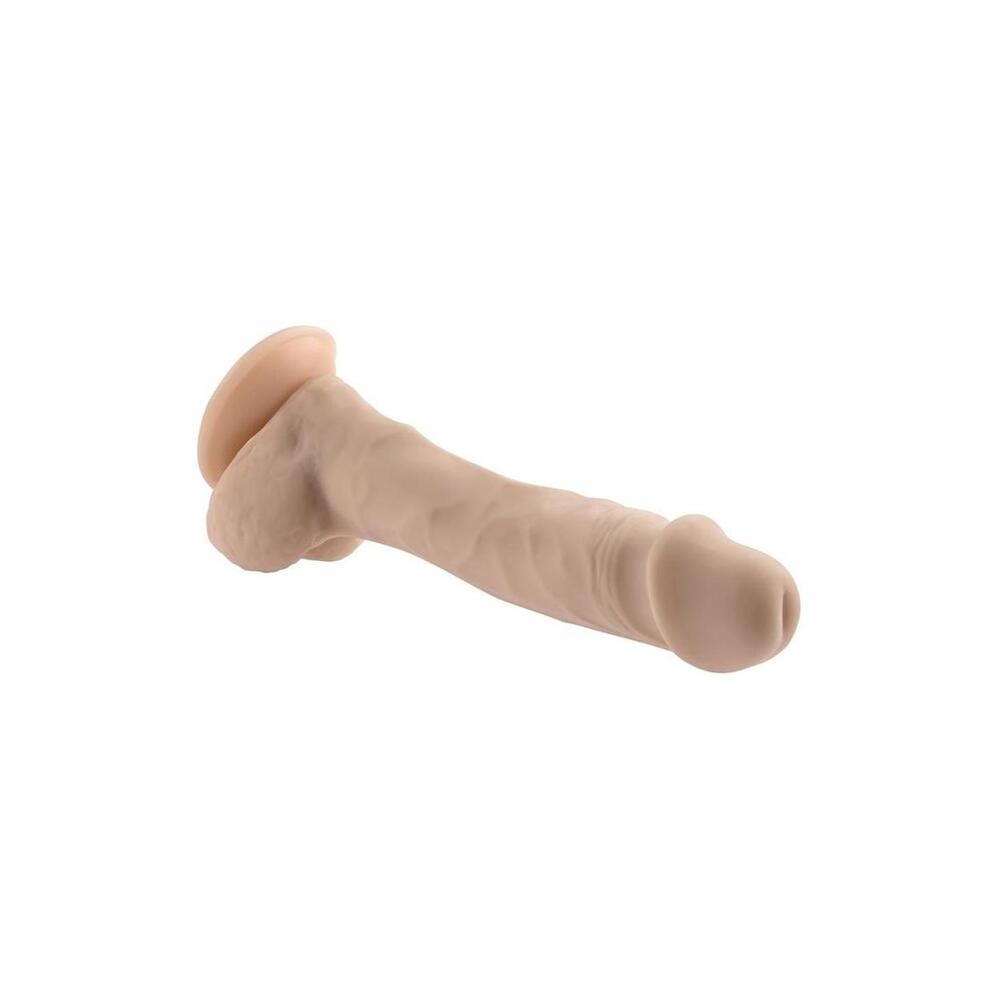 Flesh pink Selopa dildo.