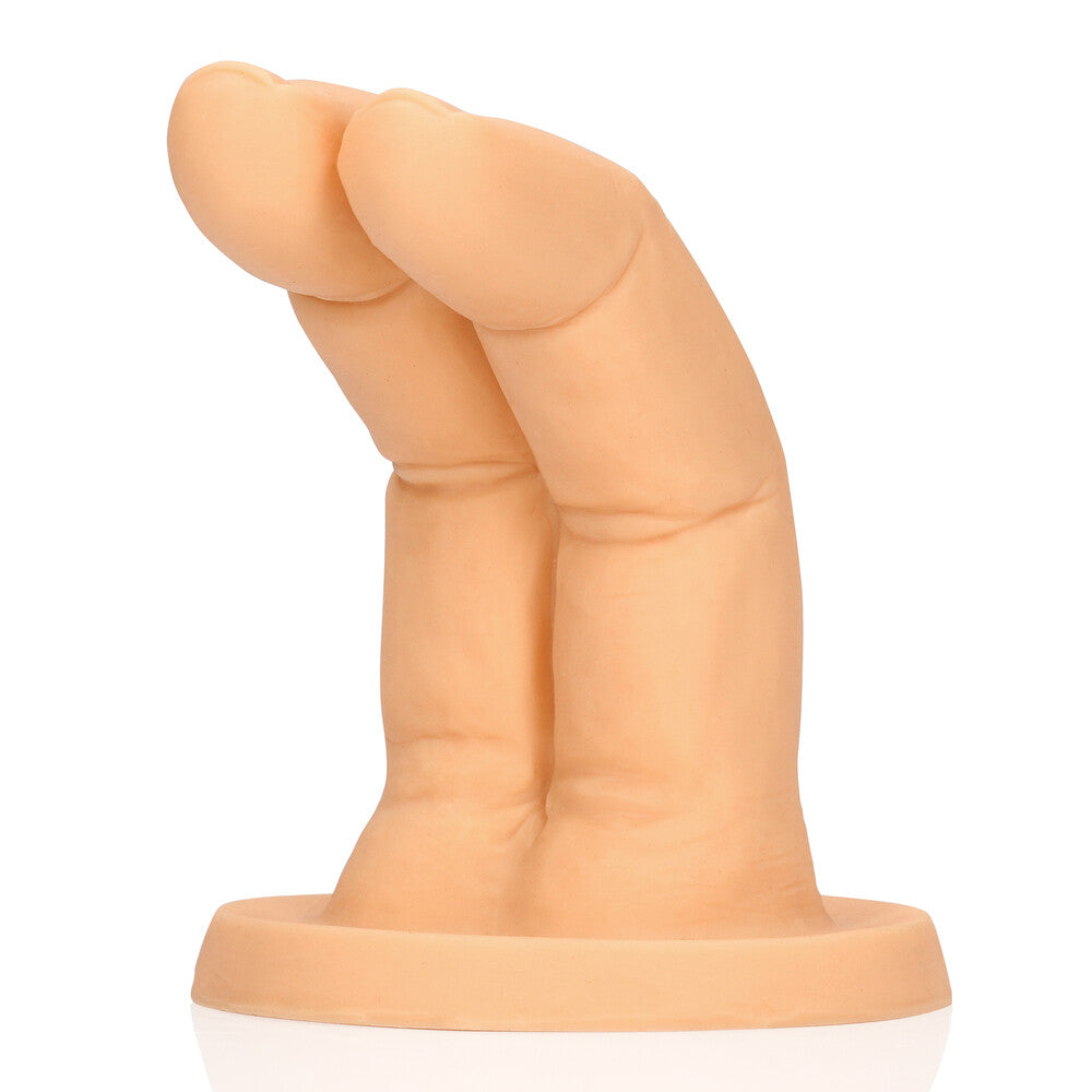 Finger dildo from Shots Toys for sensual pleasure