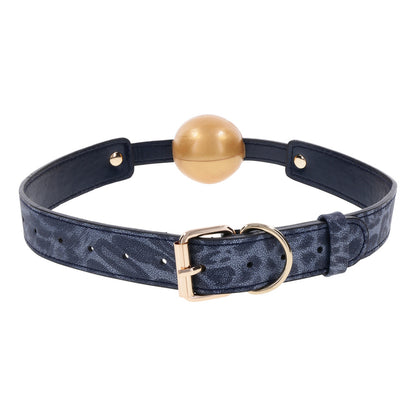 Sportsheets Cougar Studded Paddle