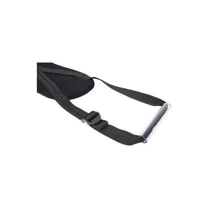 Sportsheets Pivot Deluxe Strap for added adventure.