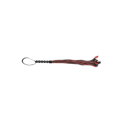 Sportsheets saffron flogger.