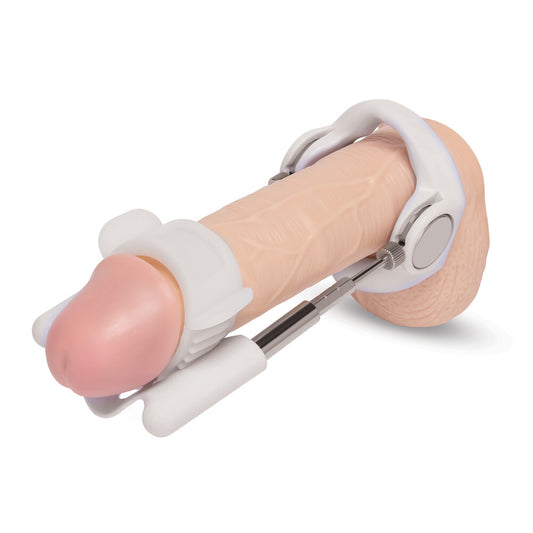 Size Up Advanced Penis Stretcher System: For the adventurous chap seeking a boost of confidence. Explore your potential, own your size!
