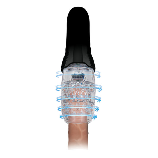 Zolo Gawk: Hands-free rotating masturbator for thrilling pleasure.